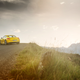 Illustration for article titled The Most Gorgeous Photos Of A Porsche Cayman You Will Ever See